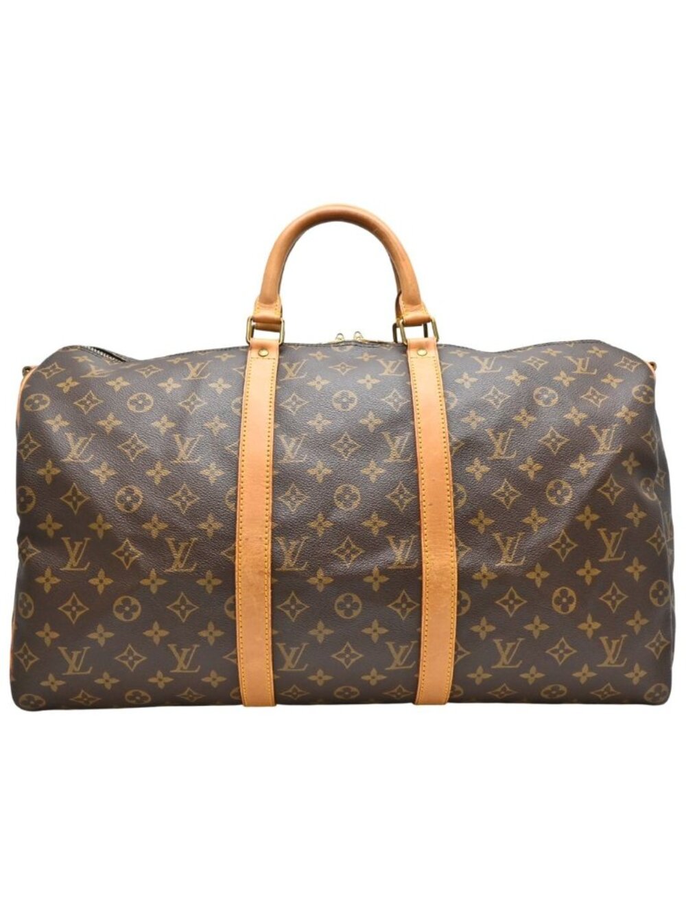 Louis Vuitton Boston Bag